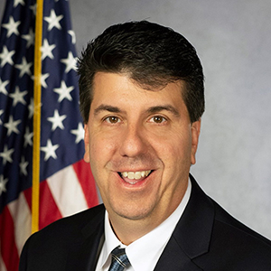 Rep. Joseph Ciresi