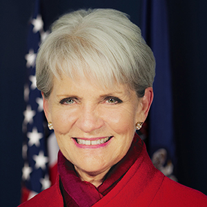 Senator Carolyn Comitta