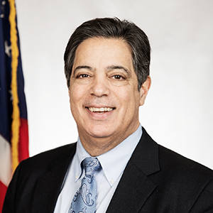 Senator Jay Costa