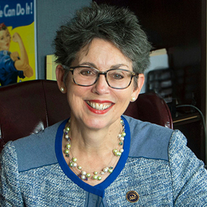Rep. Mary Jo Daley