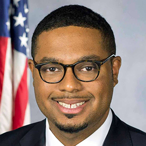 Rep. Austin Davis