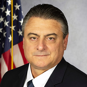 Rep. Dave Delloso