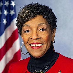 Rep. Carol Hill-Evans