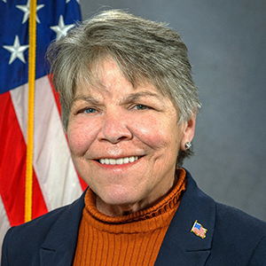 Rep. Nancy Guenst