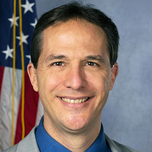 Rep. Joe Hohenstein