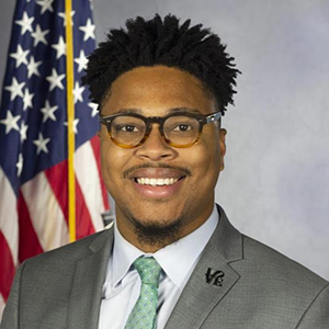 Malcolm Kenyatta