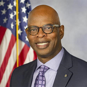 Rep. Stephen Kinsey