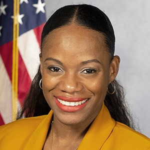 Rep. Summer Lee