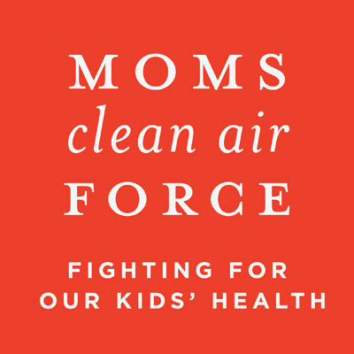 Moms Clean Air Force