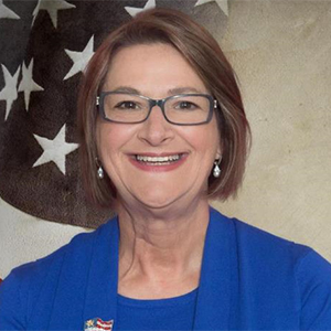 Rep. Maureen E. Madden