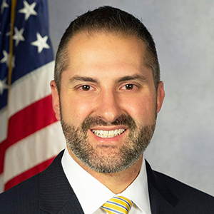Rep. Steve Malagari