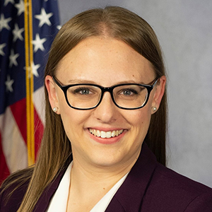 Rep. Jennifer O'Mara