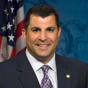 Rep. Mark Rozzi