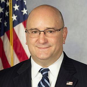 Rep. Ben Sanchez