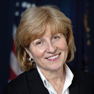Senator Judy Schwank