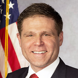 Rep. Jared G. Solomon