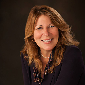 Rep. Tina Davis