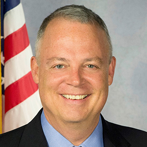 Rep. Perry S. Warren