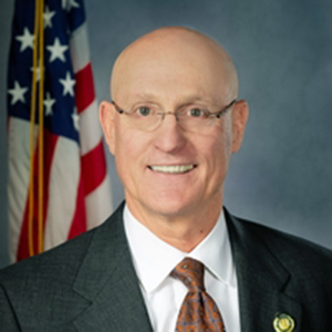 Rep. Joe Webster