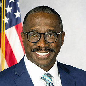 Rep. Dan Williams
