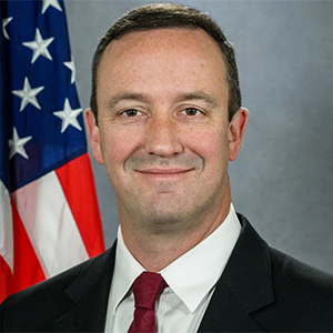 Rep. Michael Patrick Zabel