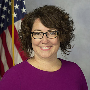 Rep. Danielle Friel Otten