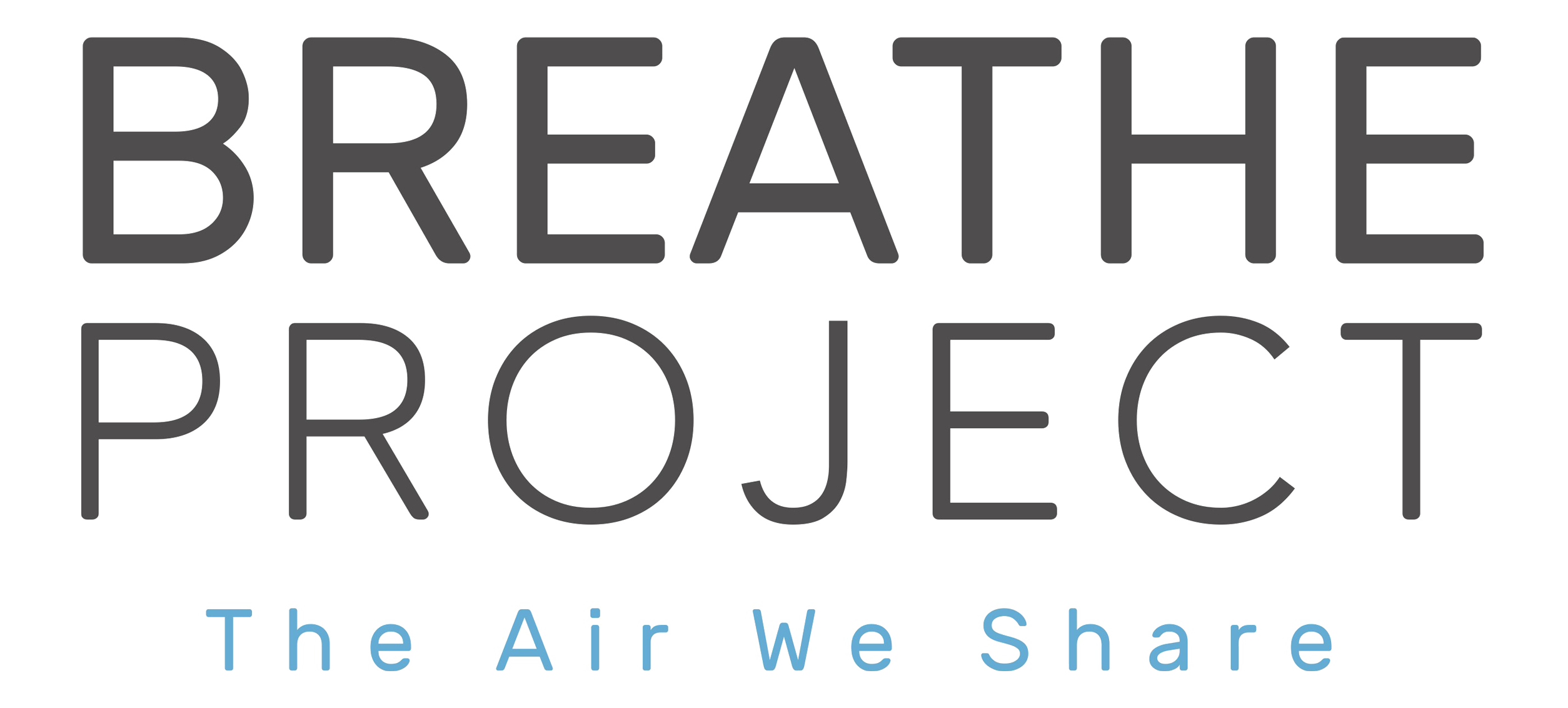 Breathe Project