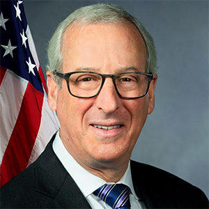 Rep. Jared G. Solomon