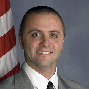Rep. Jared G. Solomon