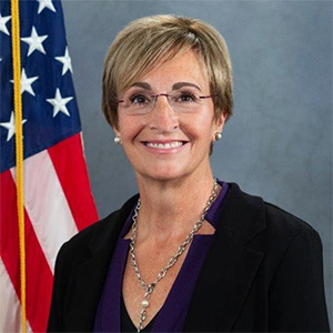 Rep. Jared G. Solomon