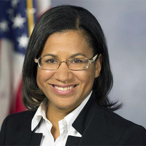 Rep. Jared G. Solomon