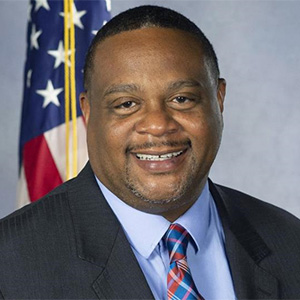 Rep. Jared G. Solomon
