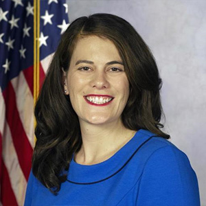 Rep. Jared G. Solomon