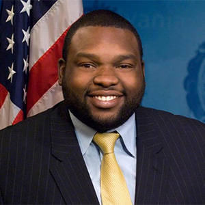 Rep. Jared G. Solomon
