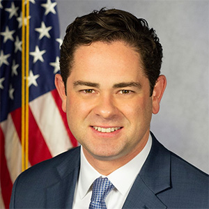 Rep. Jared G. Solomon