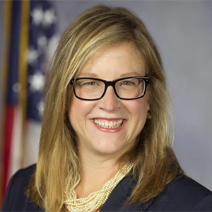 Rep. Jared G. Solomon