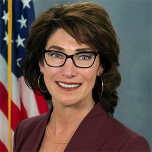 Rep. Jared G. Solomon