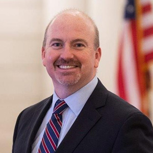 Rep. Jared G. Solomon