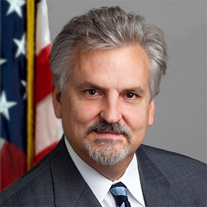 Rep. Jared G. Solomon