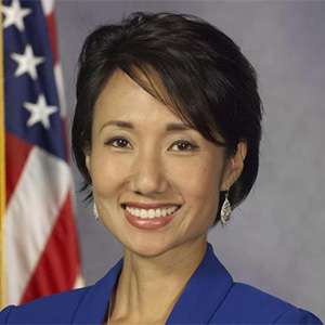 Rep. Jared G. Solomon