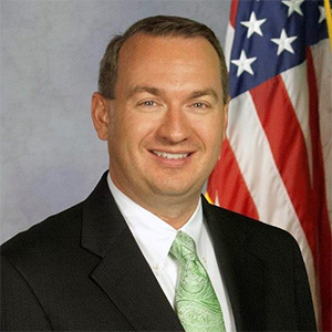 Rep. Jared G. Solomon