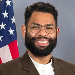 Rep. Jared G. Solomon