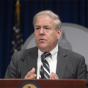 Rep. Jared G. Solomon